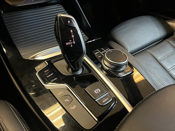BMW X3 8 of 27