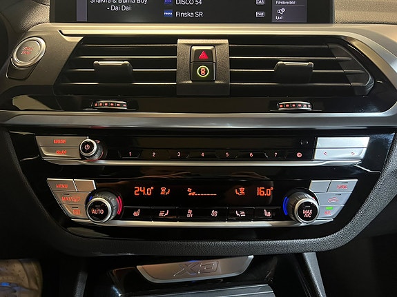 BMW X3 13 of 27