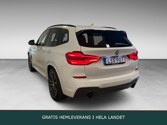 BMW X3 4 of 27