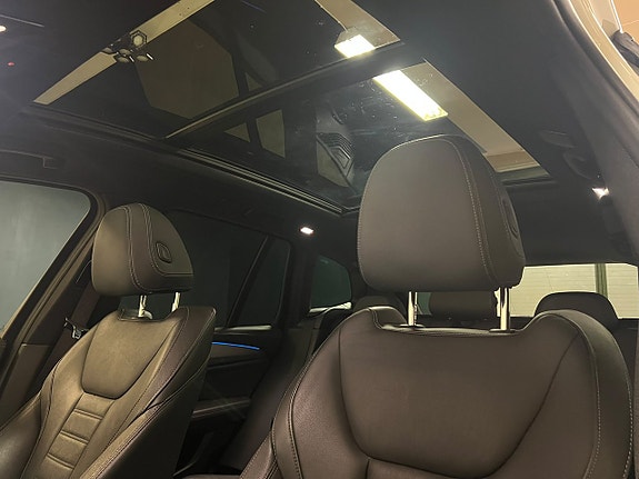 BMW X3 21 of 27