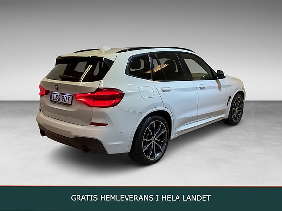 BMW X3 2 of 27