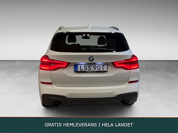BMW X3 3 of 27