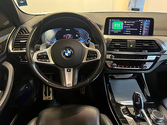 BMW X3 6 of 27