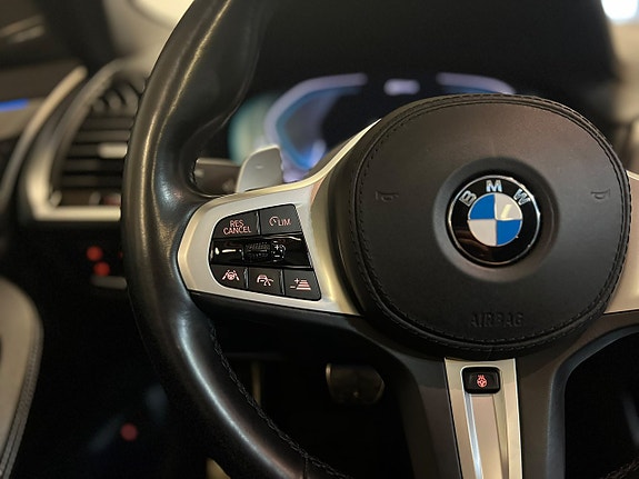 BMW X3 10 of 27