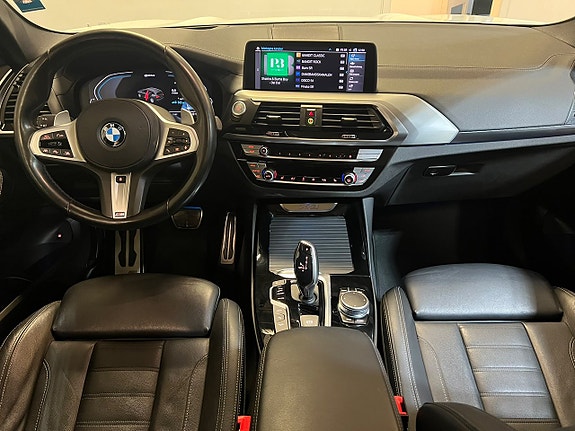 BMW X3 7 of 27