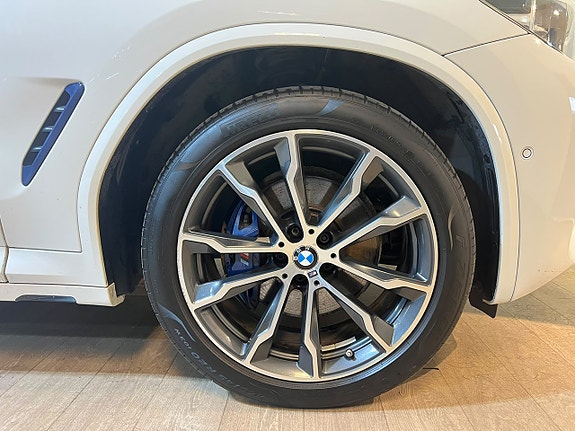 BMW X3 27 of 27
