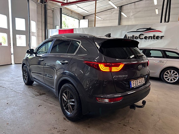 Kia Sportage 6 of 18