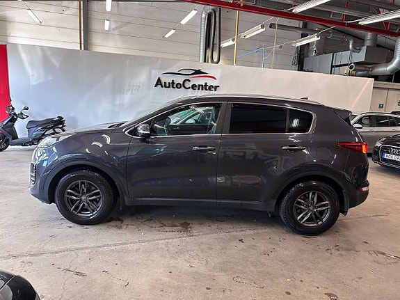 Kia Sportage 7 of 18