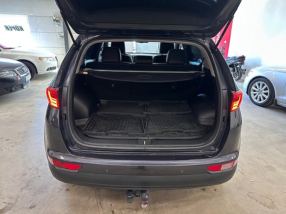 Kia Sportage 10 of 18
