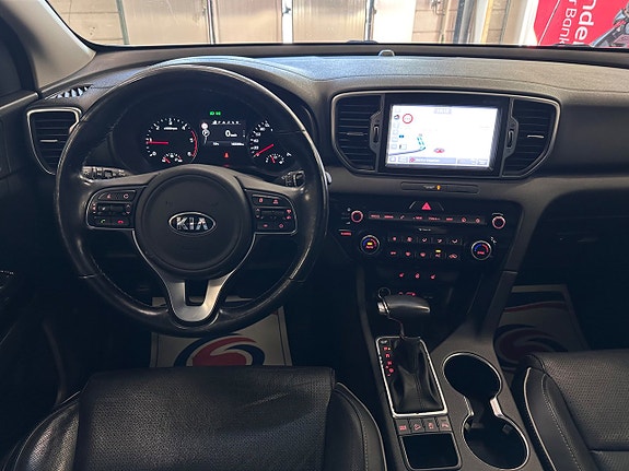 Kia Sportage 13 of 18