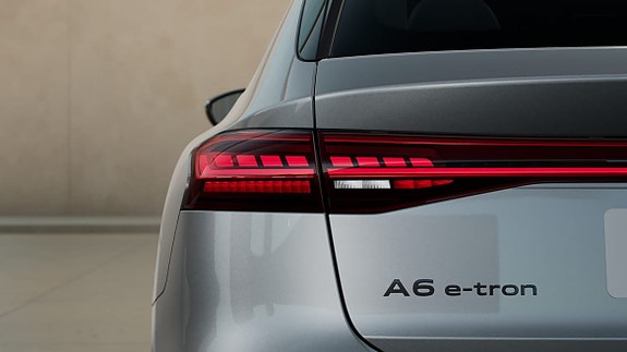 Audi A6 7 of 11