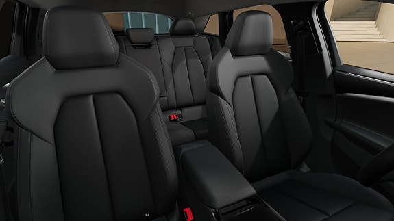 Audi A6 10 of 11