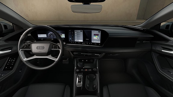 Audi A6 8 of 11