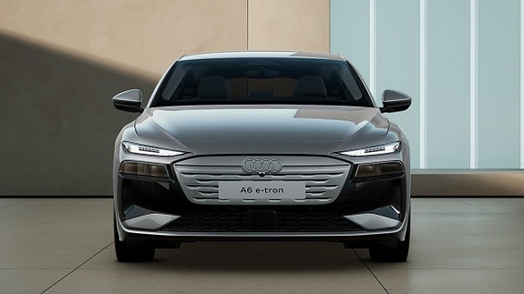 Audi A6 4 of 11