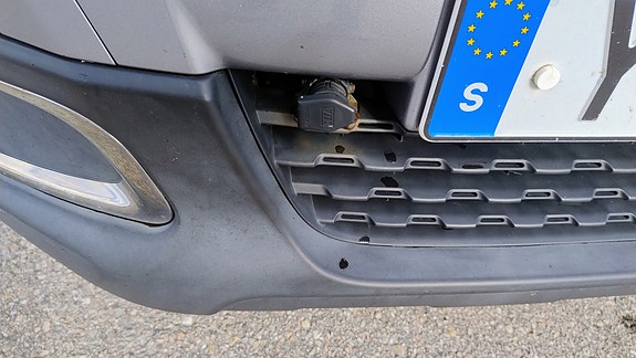 Peugeot 2008 4 of 10
