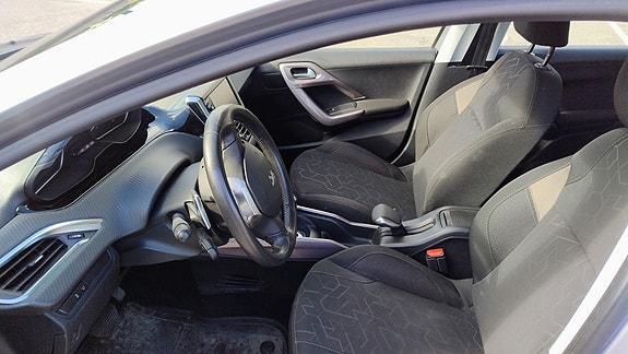 Peugeot 2008 10 of 10