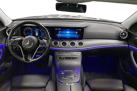 Mercedes-Benz E220 d 9 of 16