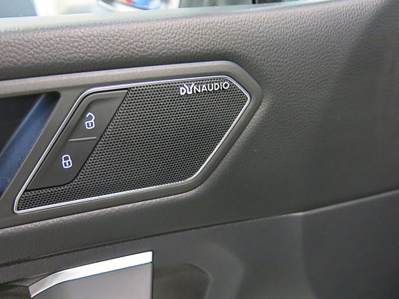Volkswagen Tiguan Allspace 13 of 30