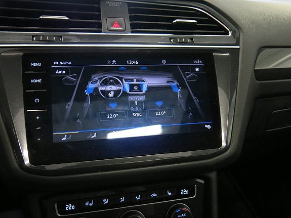 Volkswagen Tiguan Allspace 25 of 30