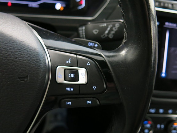 Volkswagen Tiguan Allspace 28 of 30
