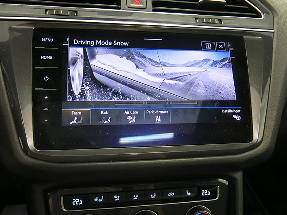 Volkswagen Tiguan Allspace 30 of 30