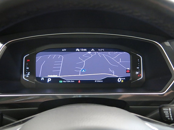 Volkswagen Tiguan Allspace 22 of 30