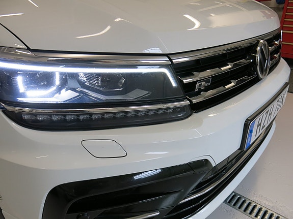 Volkswagen Tiguan Allspace 10 of 30