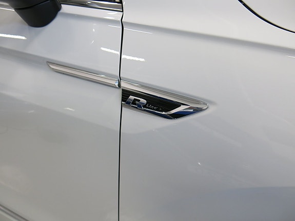 Volkswagen Tiguan Allspace 3 of 30