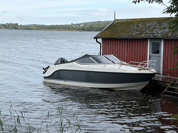 Uttern D57 150hk 2 of 6