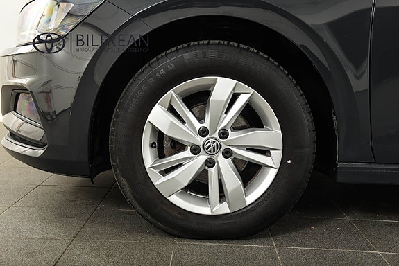 Volkswagen Polo 12 of 12