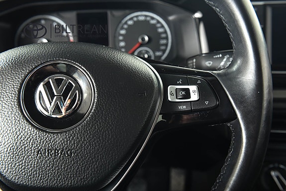 Volkswagen Polo 10 of 12