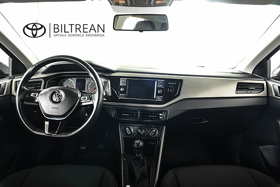 Volkswagen Polo 8 of 12