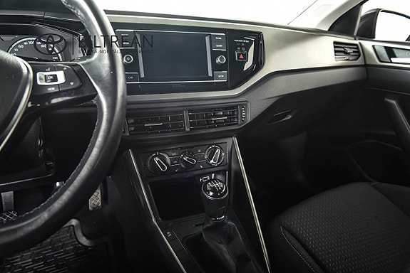 Volkswagen Polo 11 of 12