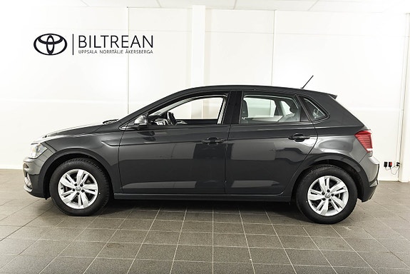 Volkswagen Polo 2 of 12