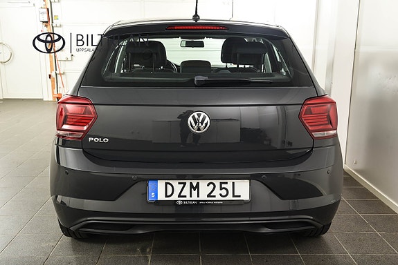 Volkswagen Polo 4 of 12