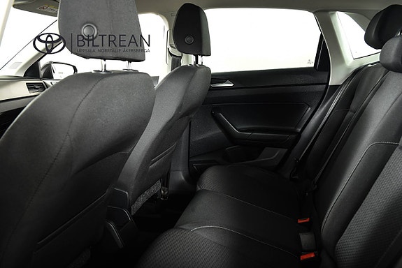 Volkswagen Polo 7 of 12