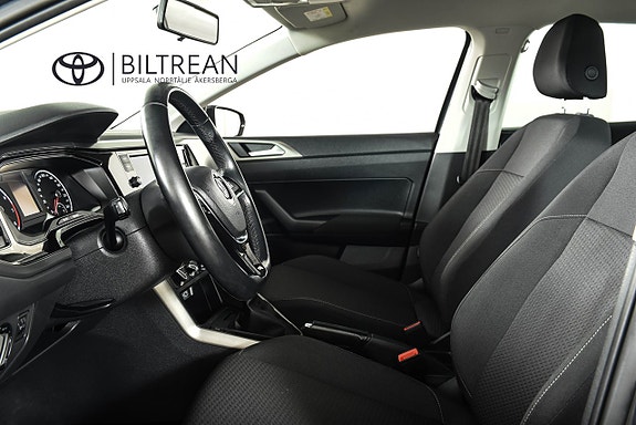 Volkswagen Polo 6 of 12