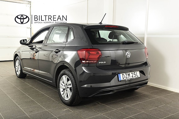 Volkswagen Polo 3 of 12