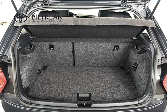 Volkswagen Polo 9 of 12