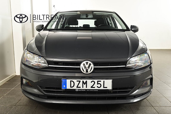 Volkswagen Polo 5 of 12