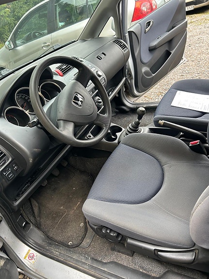 Honda Jazz 3 of 6