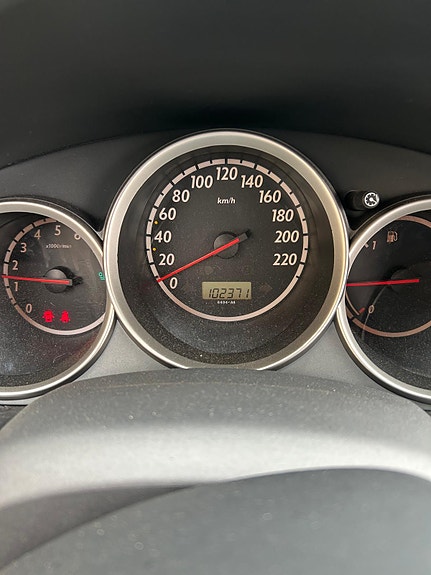 Honda Jazz 4 of 6