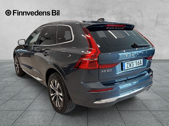 Volvo XC60 3 of 13