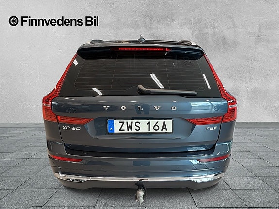 Volvo XC60 4 of 13