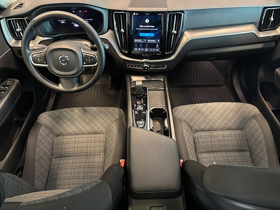 Volvo XC60 7 of 13