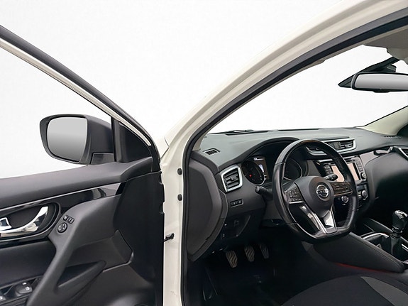 Nissan Qashqai 10 of 29
