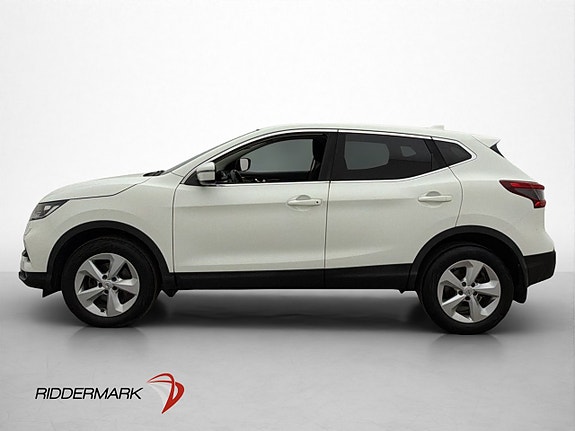 Nissan Qashqai 4 of 29