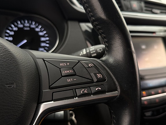 Nissan Qashqai 15 of 29