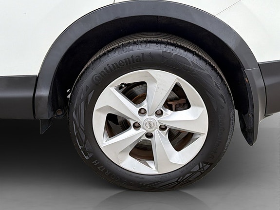 Nissan Qashqai 24 of 29