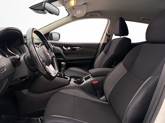 Nissan Qashqai 11 of 29